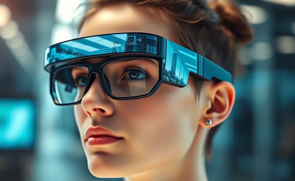 Ft. snap ar glasses 2195