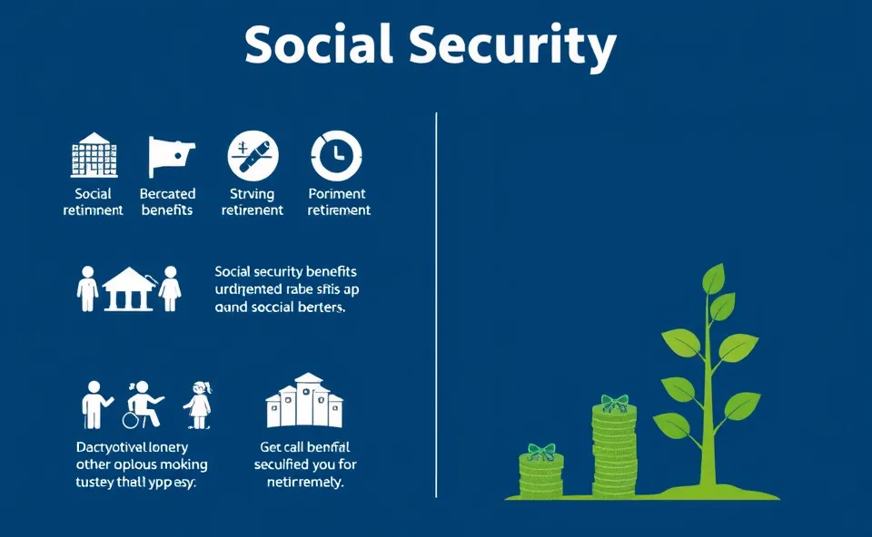 Ft. social security how it works