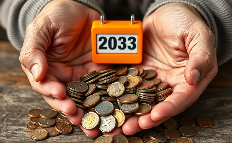 Social Security: Reserves Exhaust by 2032. What’s Next?