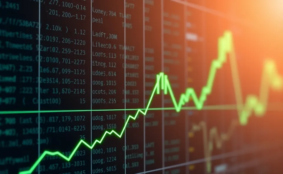 Ft. software stocks market analysis