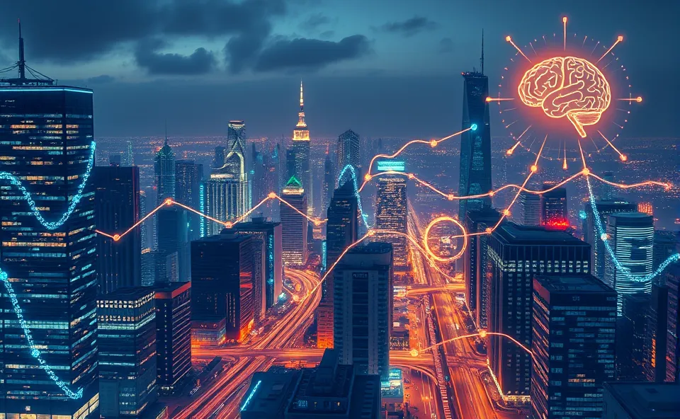 Sovereign Funds Dive into Private Markets for AI Growth