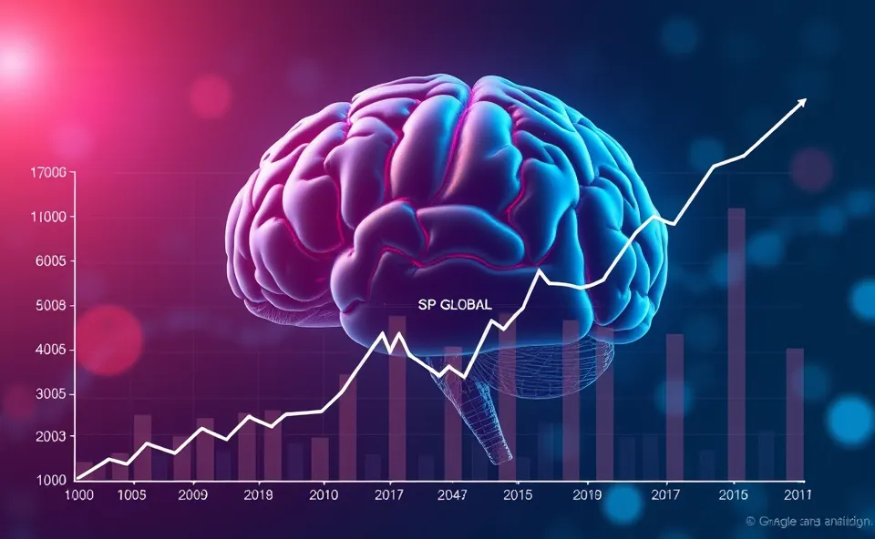 S&P Global: AI, Spin-Offs, Undervalued Stock 1 Ft. sp global ai undervalued