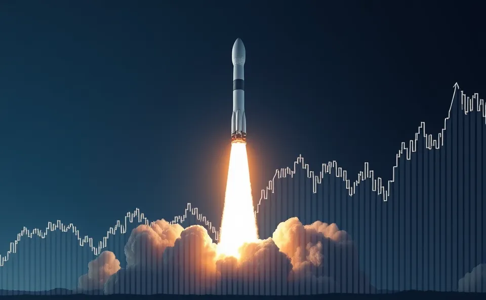 SpaceX's Mega Bond Deal: The High-Stakes Investor Bet 1 Ft. spacex bond deal investor faith