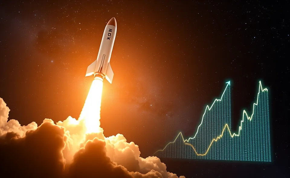 SpaceX Projections: Why Elon Musk Should Think Bigger 8 SpaceX Projections: Why Elon Musk Should Think Bigger