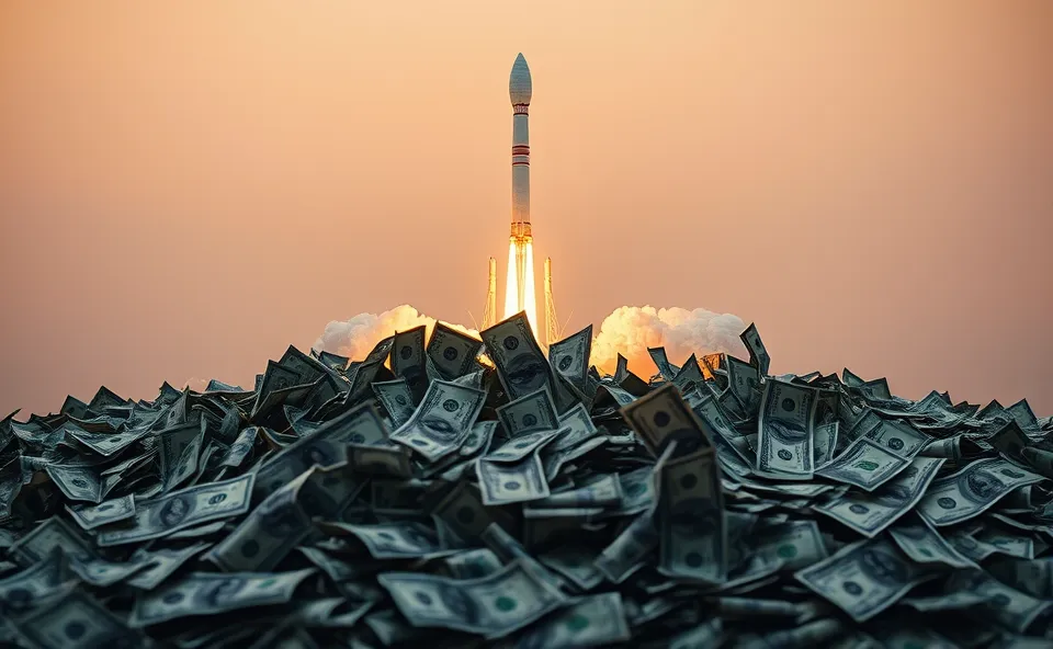 Ft. spacex ipo 17 billion mistake