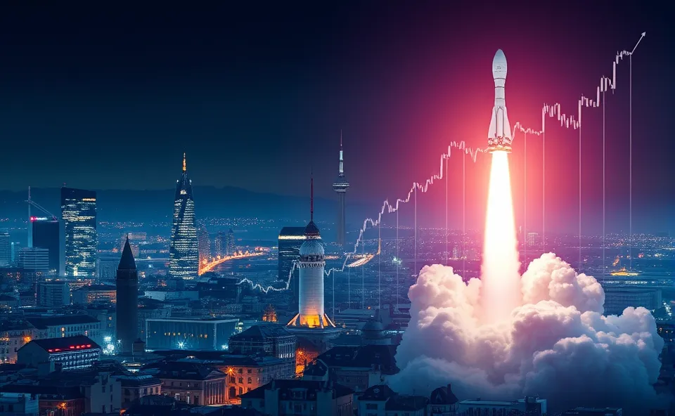 SpaceX IPO Sparks European Retail Investor Surge 1 Ft. spacex ipo european investing