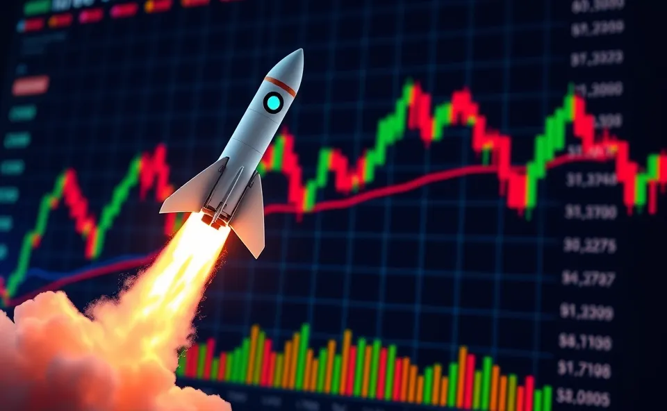 SpaceX IPO: Musk’s Rocket Company Faces Market Debut Test