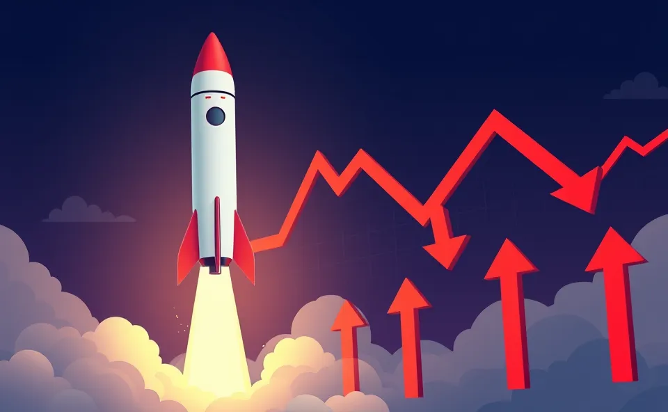 SpaceX IPO: Why It Could Trigger a Massive Market Sell-Off
