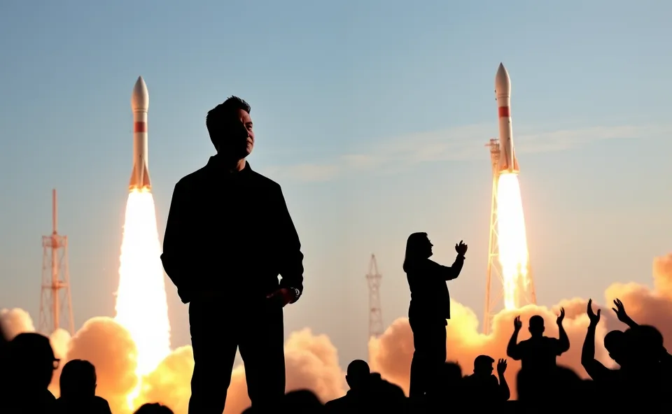 SpaceX IPO: Retail Investors Eye Record Allocation 9 SpaceX IPO: Retail Investors Eye Record Allocation