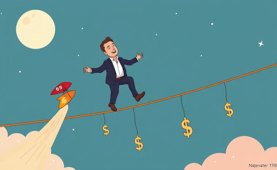 Ft. spacex ipo risk for investors
