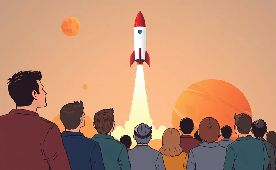 Ft. spacex ipo savers orbit