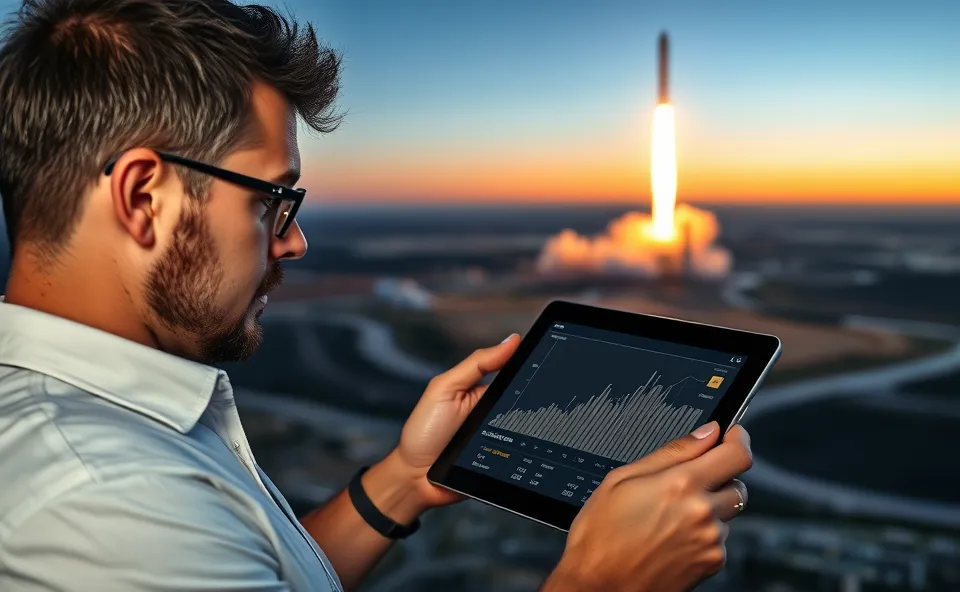 SpaceX IPO: Small Investors' Tough Call Explained 1 Ft. spacex ipo small investor tough call