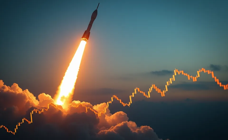 SpaceX IPO: What Investors Need to Know After the Blastoff 1 Ft. spacex ipo stock outlook