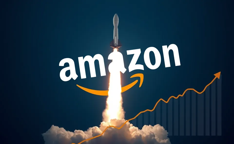 SpaceX Surges Past Amazon: 5th Largest US Company 2 SpaceX Surges Past Amazon: 5th Largest US Company