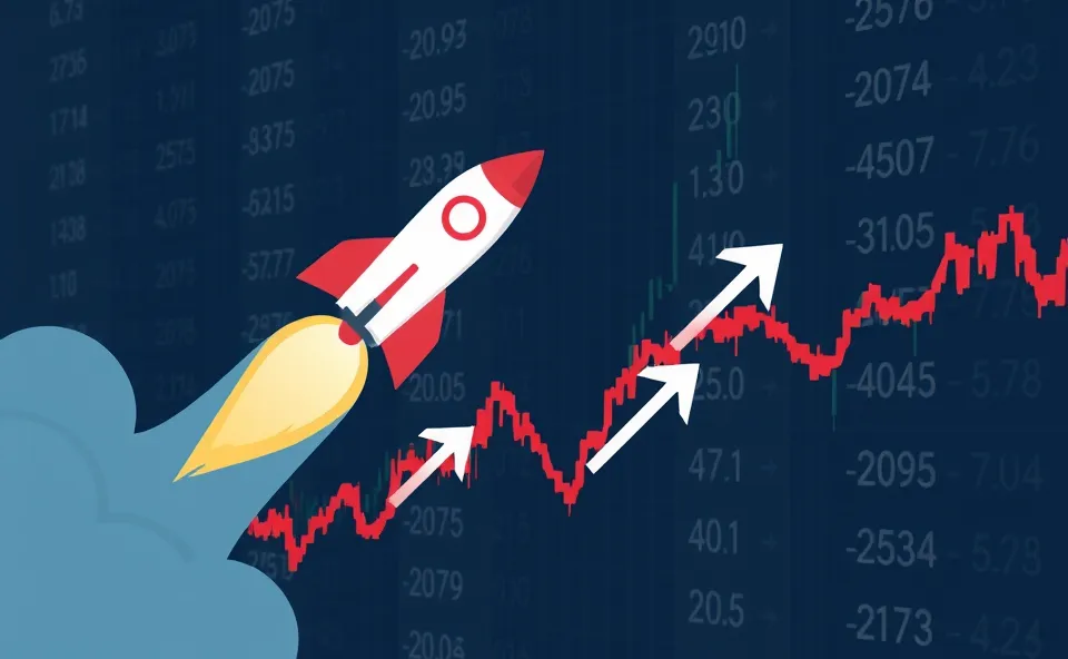 SpaceX Misses S&P 500, Index Choice Matters 1 Ft. spacex sp 500