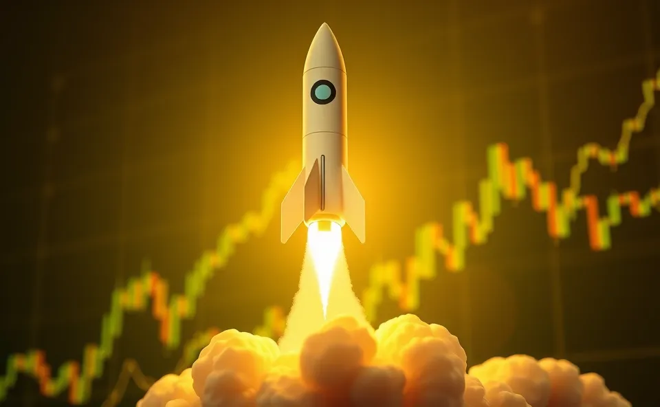SpaceX Stock Rally: What to Expect After Record Debut 1 Ft. spacex stock rally record debut