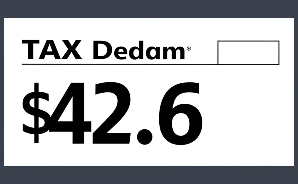 Ft. standard deduction