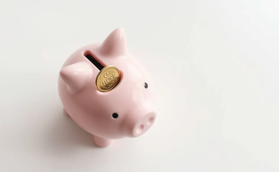 How to Start Saving Money When You Have Nothing 1 Ft. start saving money nothing left