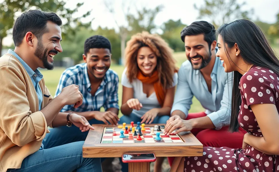 Beyond AI: Startups Helping You Ditch Your Phone & Connect IRL 1 Ft. startups digital detox in person
