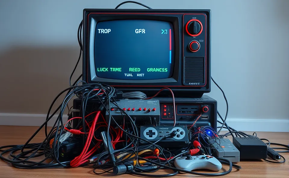 Ft. steam machine review