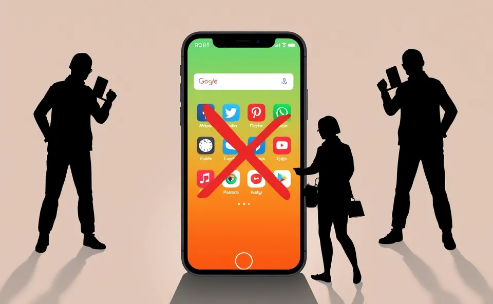 FTC Lawsuit Exposes App Store Subscription Scam Tactics