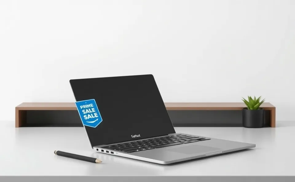 Ft. surface laptop prime day deal