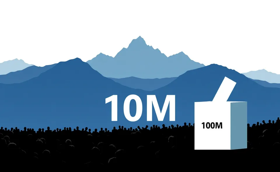 Switzerland Votes to Cap Population at 10 Million 1 Ft. switzerland population cap vote