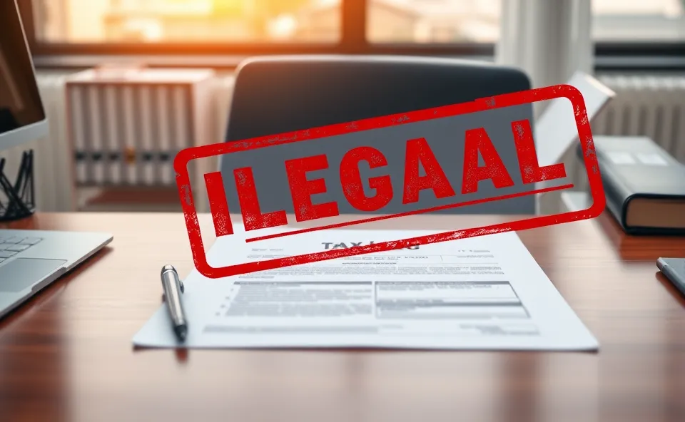 Tax Evasion vs. Tax Avoidance: What’s the Legal Difference? 1 Ft. tax evasion vs tax avoidance
