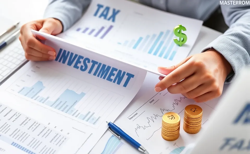 Ft. tax loss harvesting guide