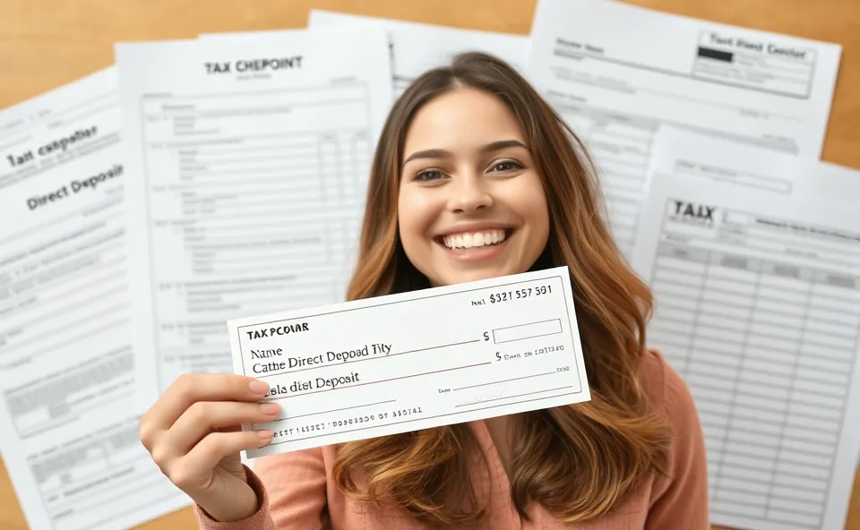 Ft. tax refund how it works