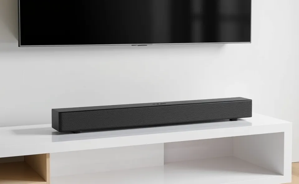 TCL A65K Soundbar Review: Big Audio in a Compact Design 1 Ft. tcl a65k soundbar review