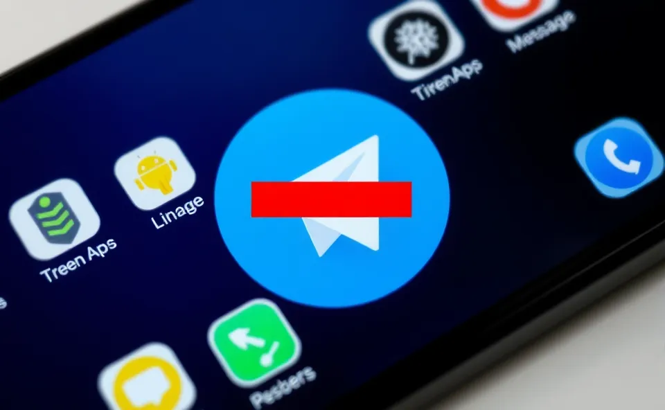 Telegram Ban in India: VPN Surge and Top Alternatives 1 Ft. telegram ban in india vpn alternatives