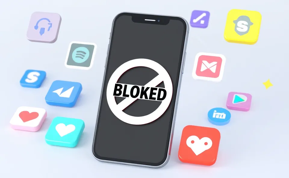 Telegram Ban in India: VPN Usage and Rival Apps Surge