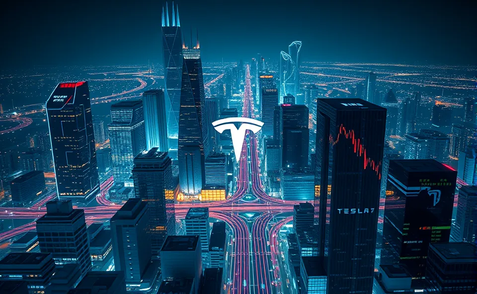 Tesla AI Upgrade: Mag 7 Stocks Show More Growth 4 Tesla AI Upgrade: Mag 7 Stocks Show More Growth