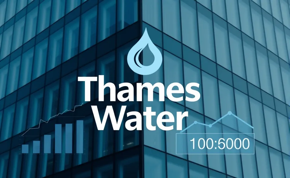 Thames Water Seeks Funding Deadline Extension: What to Know 1 Ft. thames water funding deadline