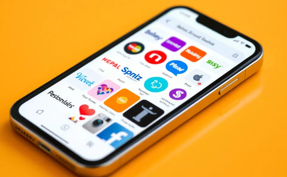 The Mall App: Your Personalized Universal Shopping Feed 8 The Mall App: Your Personalized Universal Shopping Feed