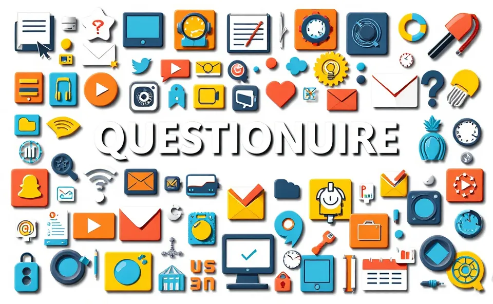 Ft. the verge weekend questionnaire