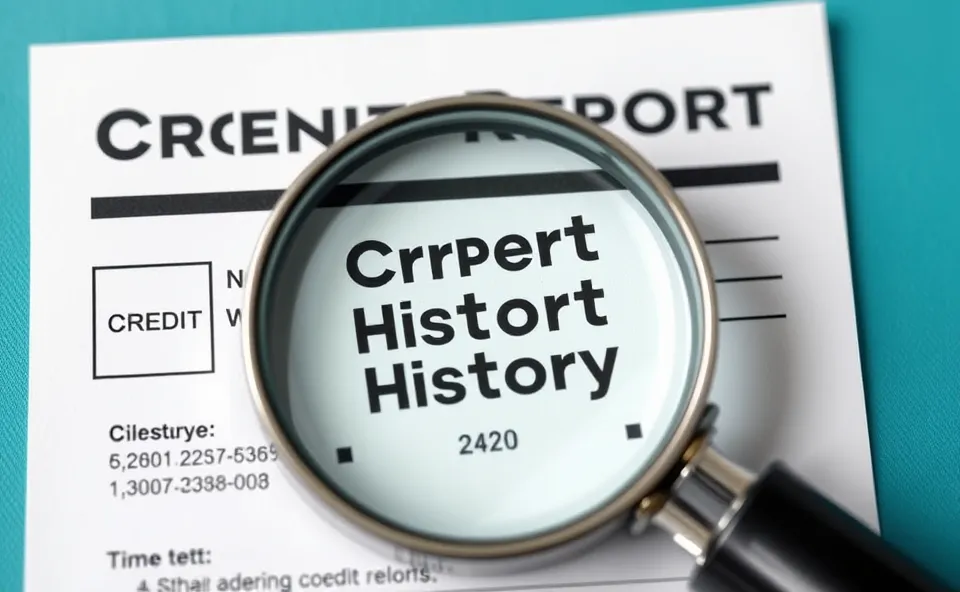 Thin Credit File: What It Is & How to Fix It 1 Ft. thin credit file