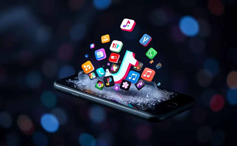 Ft. tiktoks road to becoming a super app