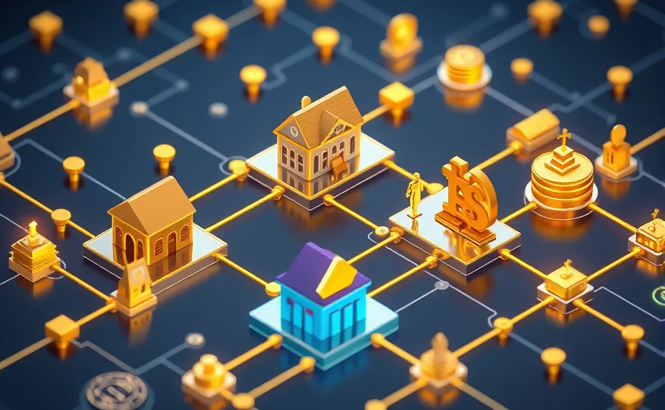 Tokenized Economy Explained: The Future of Digital Assets