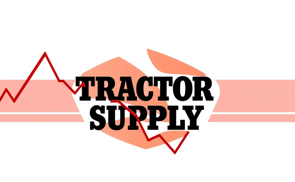 Tractor Supply (TSCO) Price Target Cut: What Investors Need to Know
