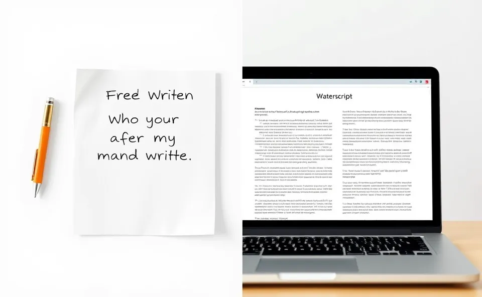 Transcription Software: Free vs. Paid?