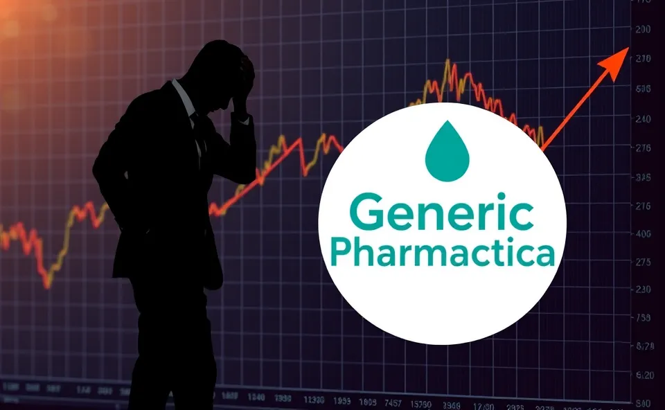 Traws Pharma Stock Tumbles: What's Driving the Drop? 1 Ft. traws pharma stock tumbling