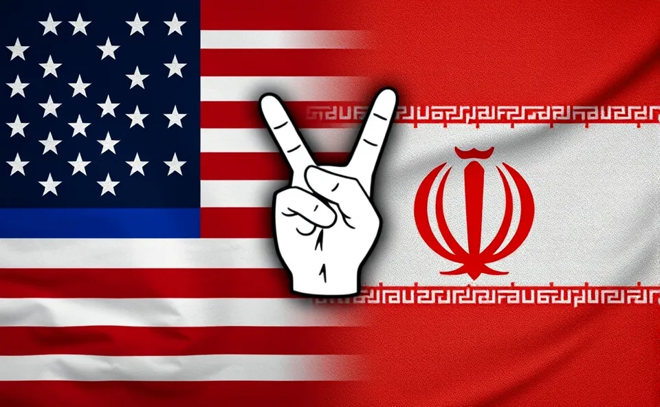Trump: US Declares "Total Victory" Over Iran in 2 Weeks 6 Trump: US Declares “Total Victory” Over Iran in 2 Weeks