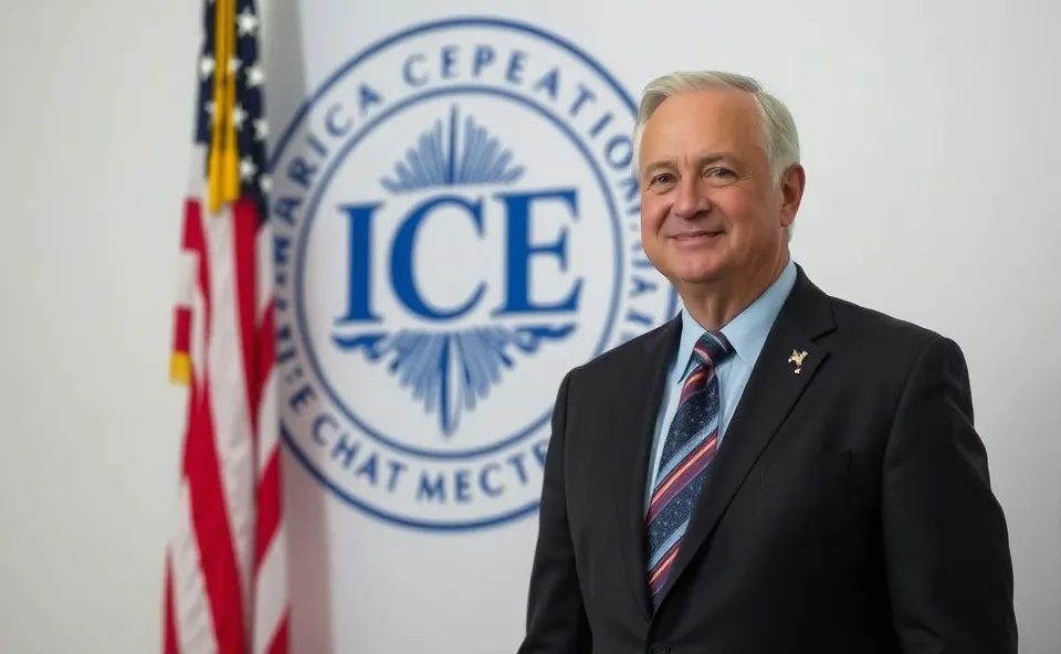 Ft. trump lance schroyer ice director nomination