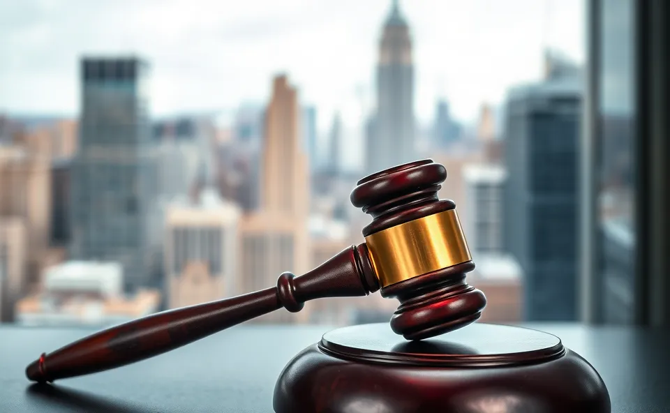 Ft. trump sdny attorney appointment