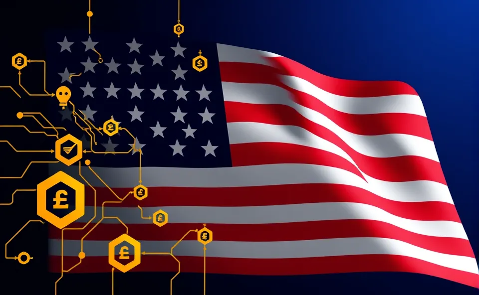 Trump Eyes US Equity Stakes in AI Firms 1 Trump Eyes US Equity Stakes in AI Firms