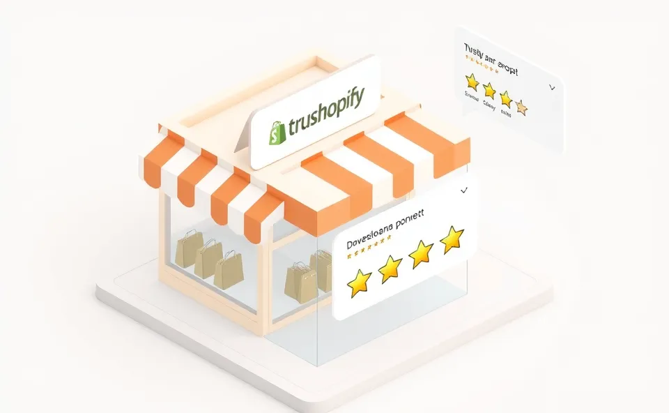 Ft. trustpilot shopify customer reviews