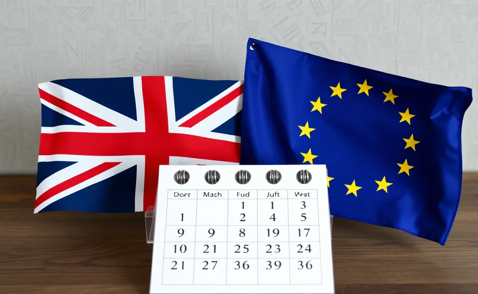 Ft. uk eu summit delay burnham pm