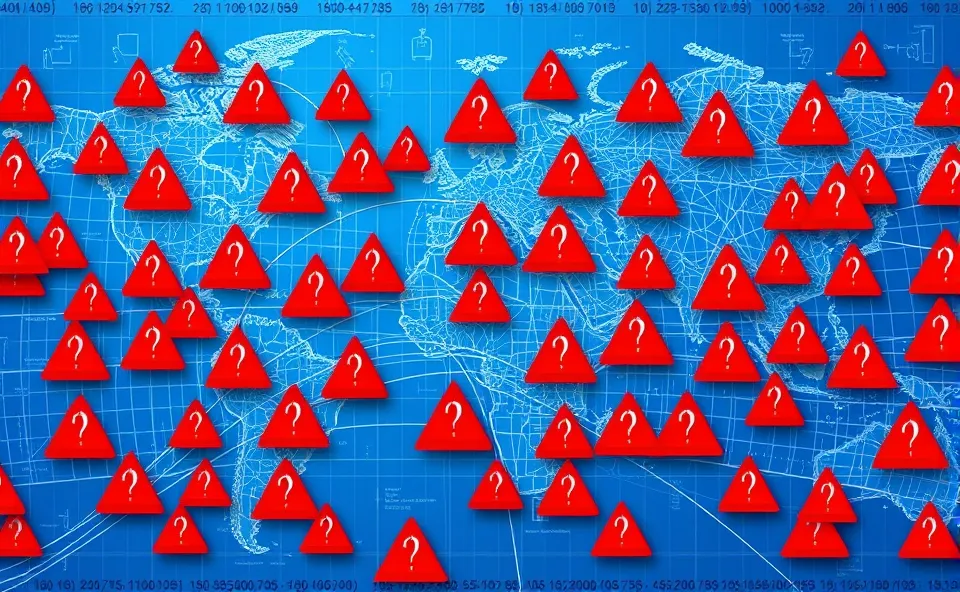 UK Police AI Crime Prediction: Flawed Results Exposed 1 Ft. uk police crime prediction ai